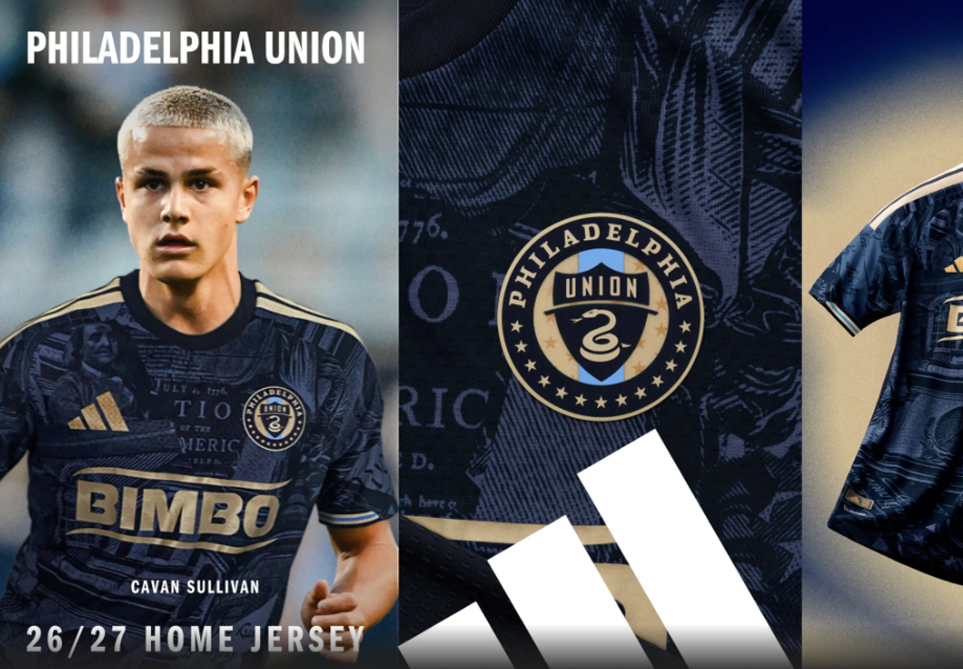 The Tech Behind Our 2026 Jersey Lineup