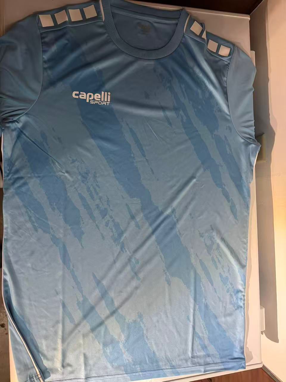 MEN'S EMPIRE STRIKE JERSEY