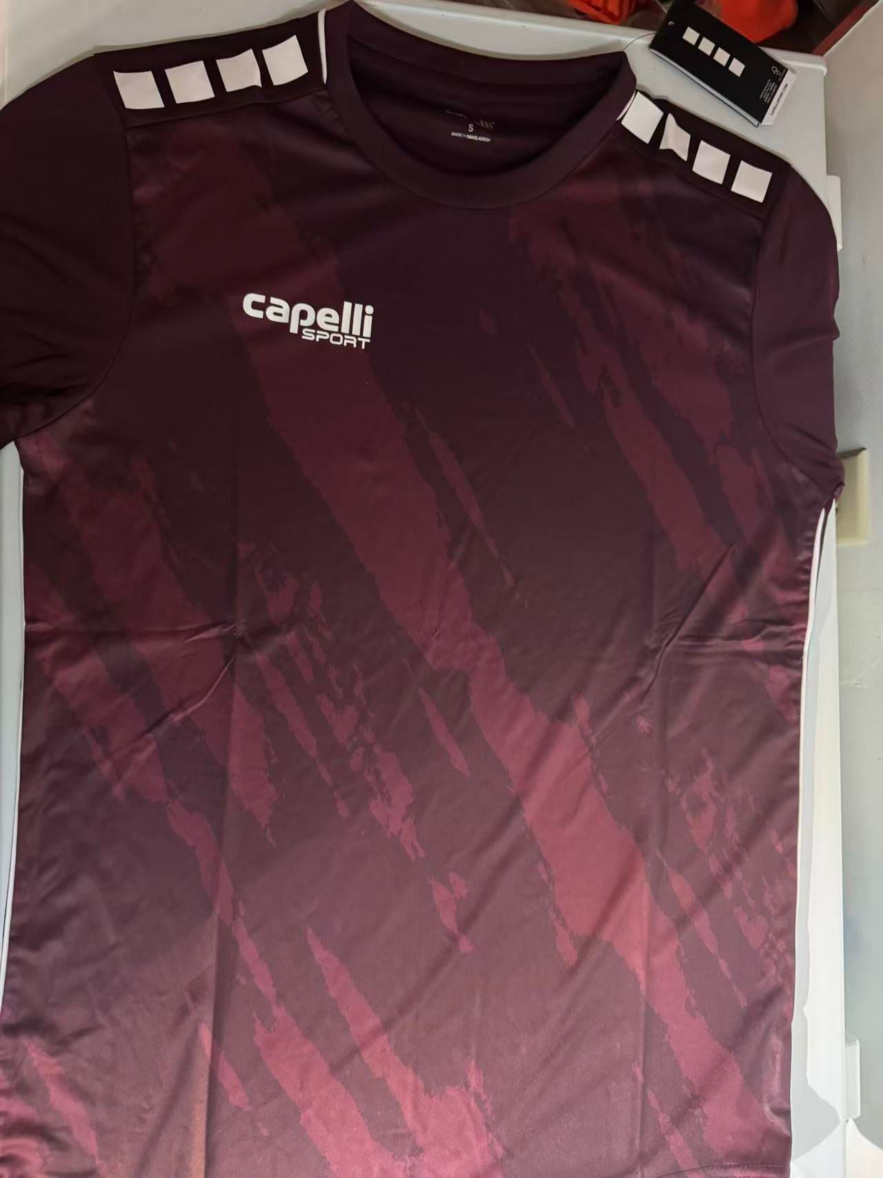 MEN'S EMPIRE STRIKE JERSEY