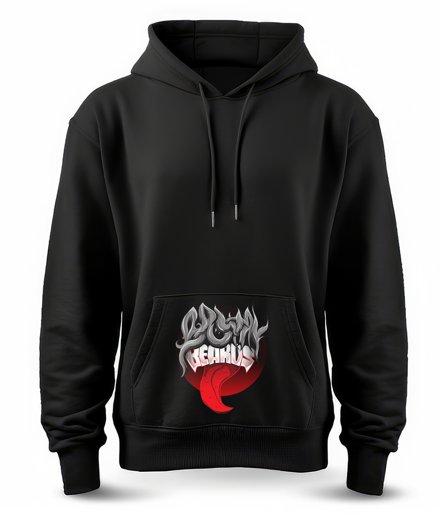 Custom Design Hoodies
