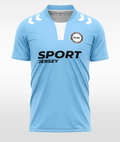 Custom Soccer Kit Design