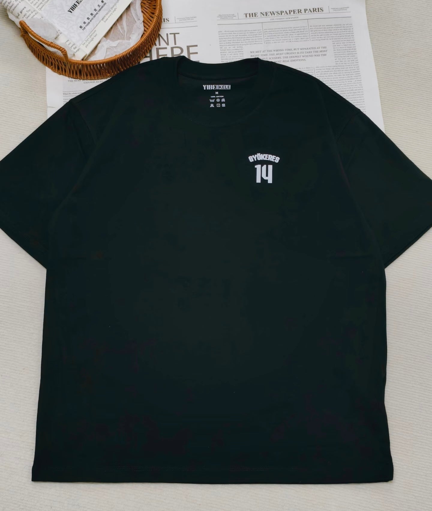 Custom Design T-Shirts