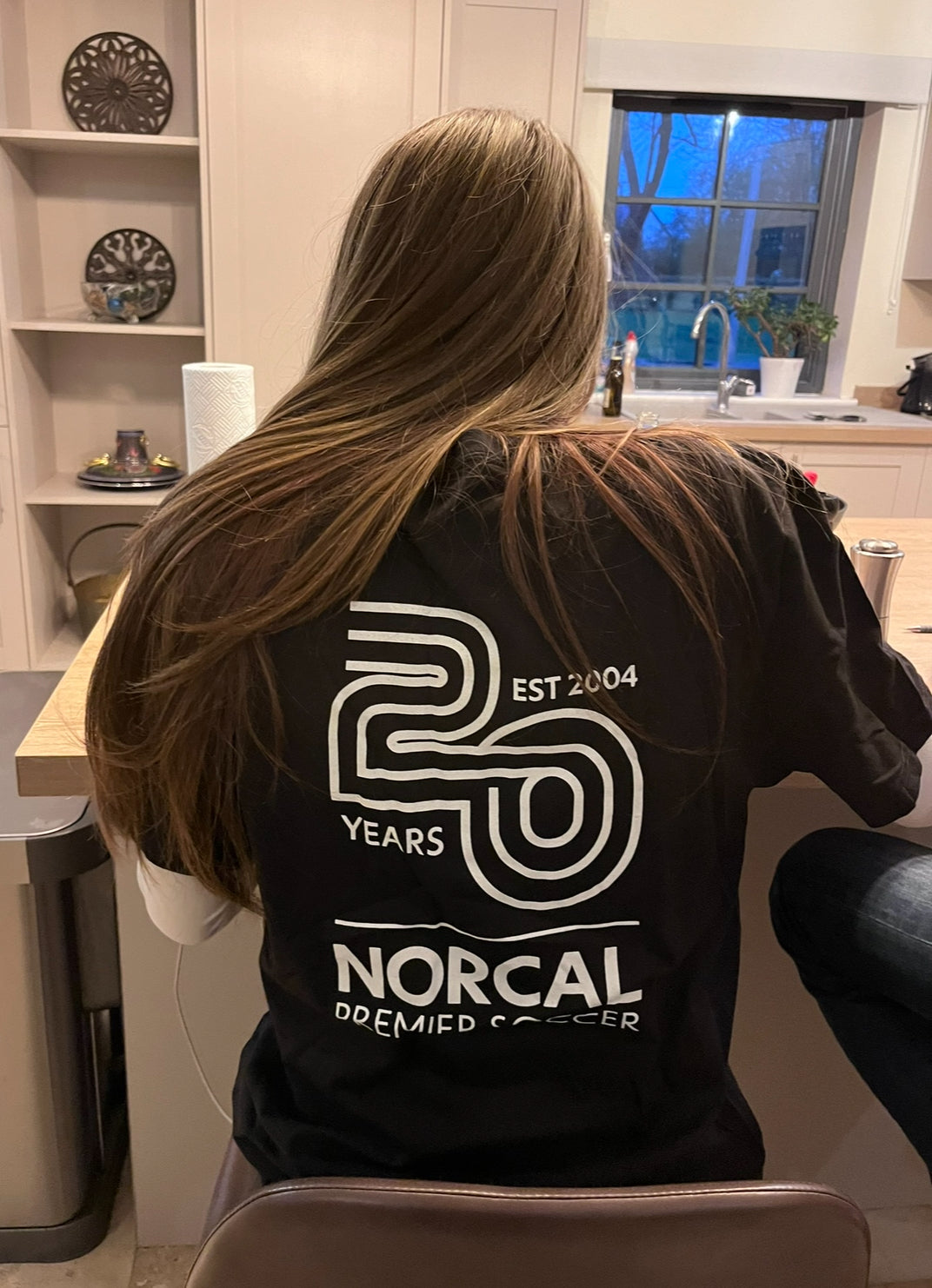 Custom Design T-Shirts
