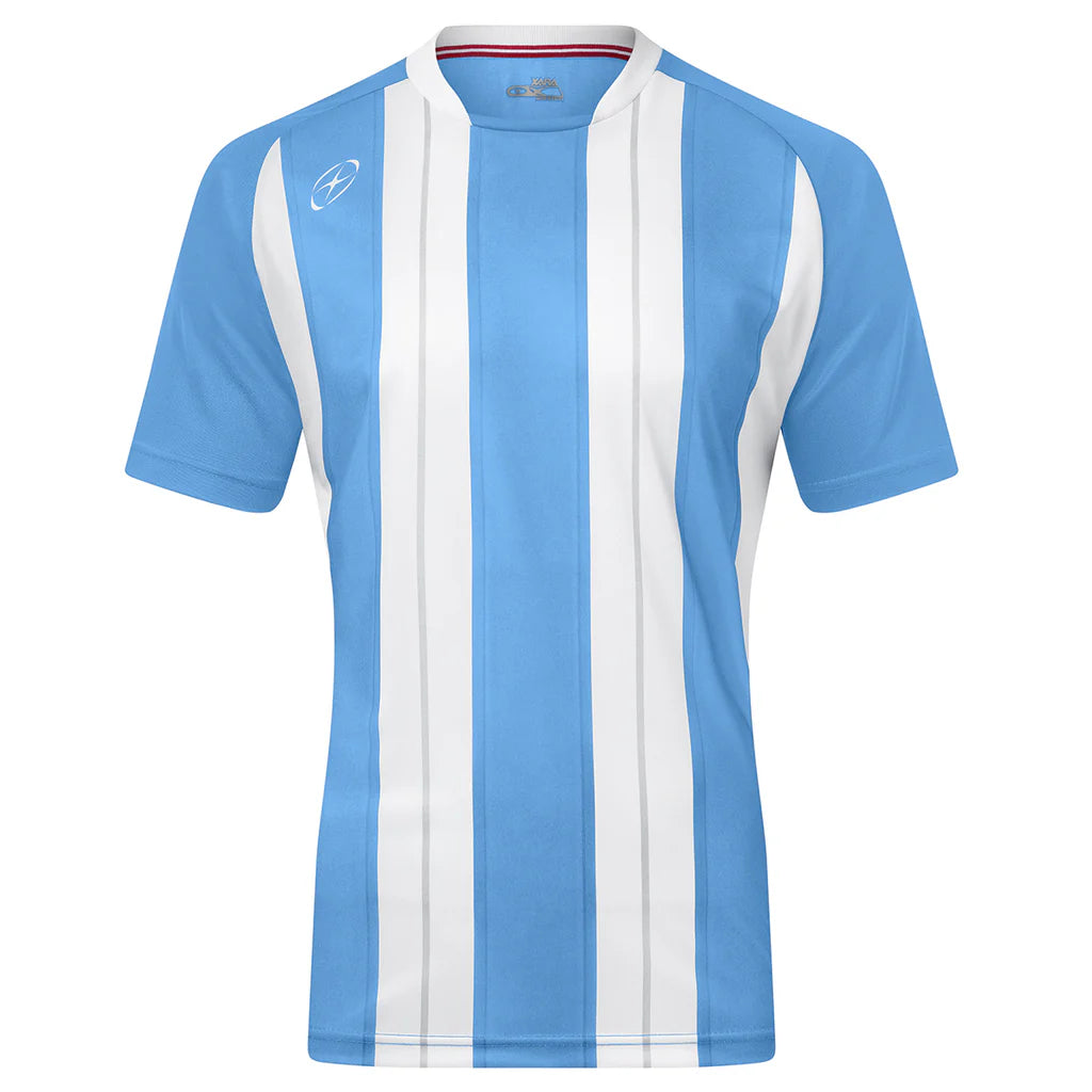 Custom Soccer Kit Design