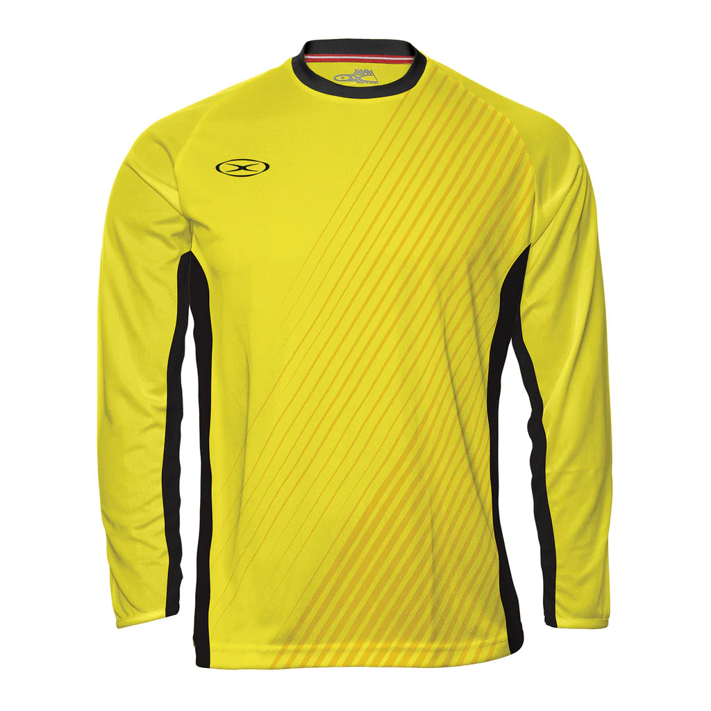 MEN'S GOALKEEPER JERSEY