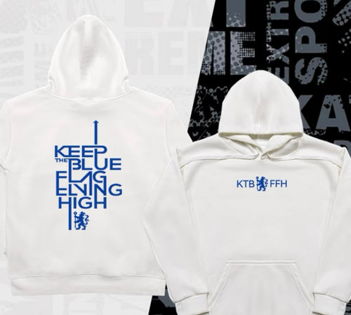 Custom Design Hoodies