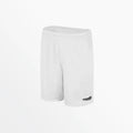 UNISEX WHITE SHORT (YOUTH) - CAPELLI